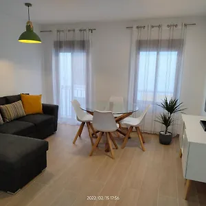 Mira Los Patios Apartment