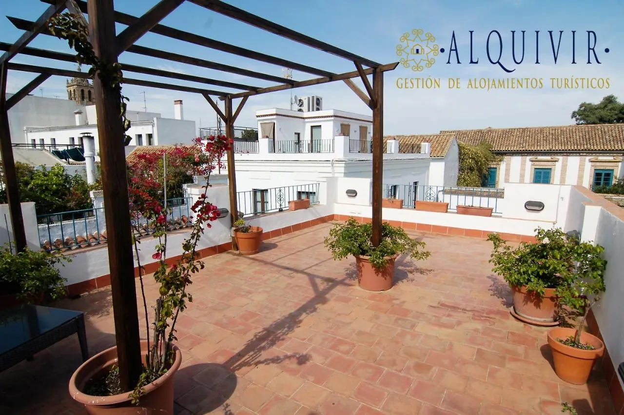 La Azotea De Viana - Centro Cordoba Apartment