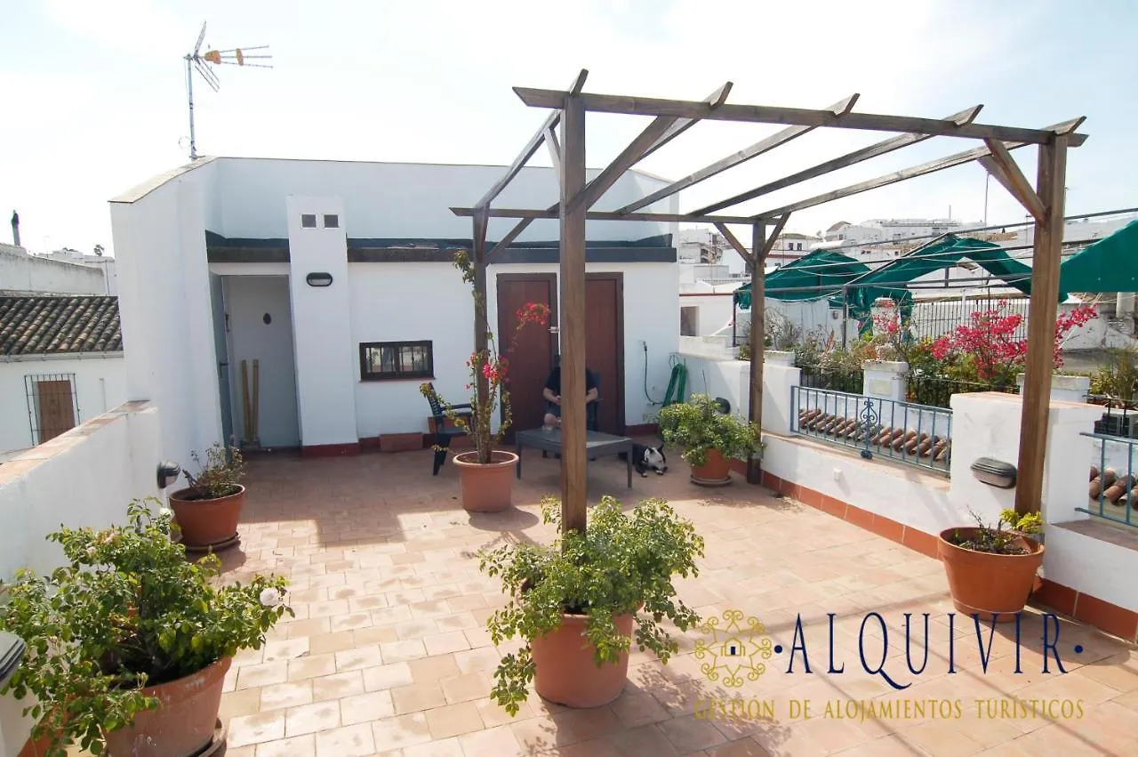 La Azotea De Viana - Centro Cordoba Apartment Spain