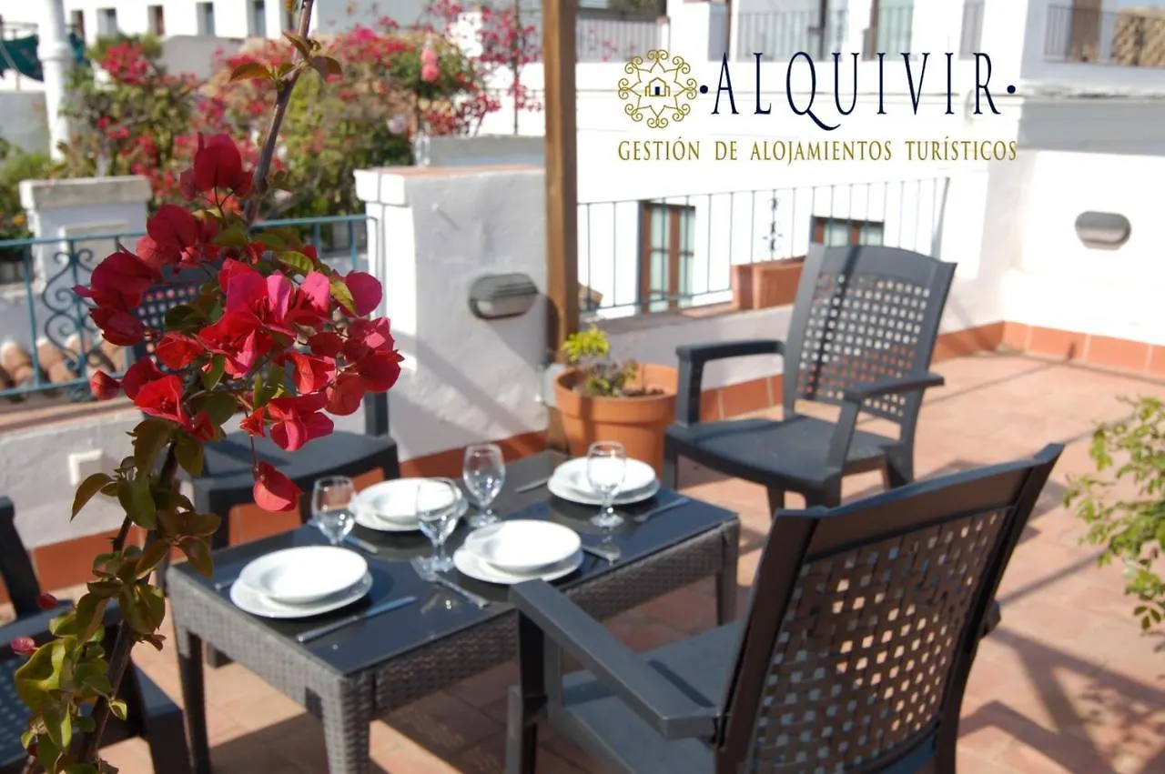 La Azotea De Viana - Centro Cordoba Apartment 0*,
