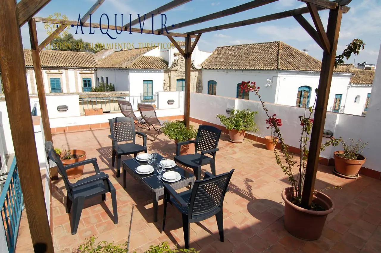 La Azotea De Viana - Centro Cordoba Apartment