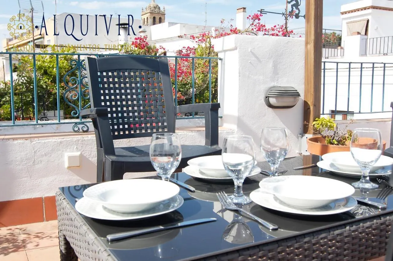 La Azotea De Viana - Centro Cordoba Apartment