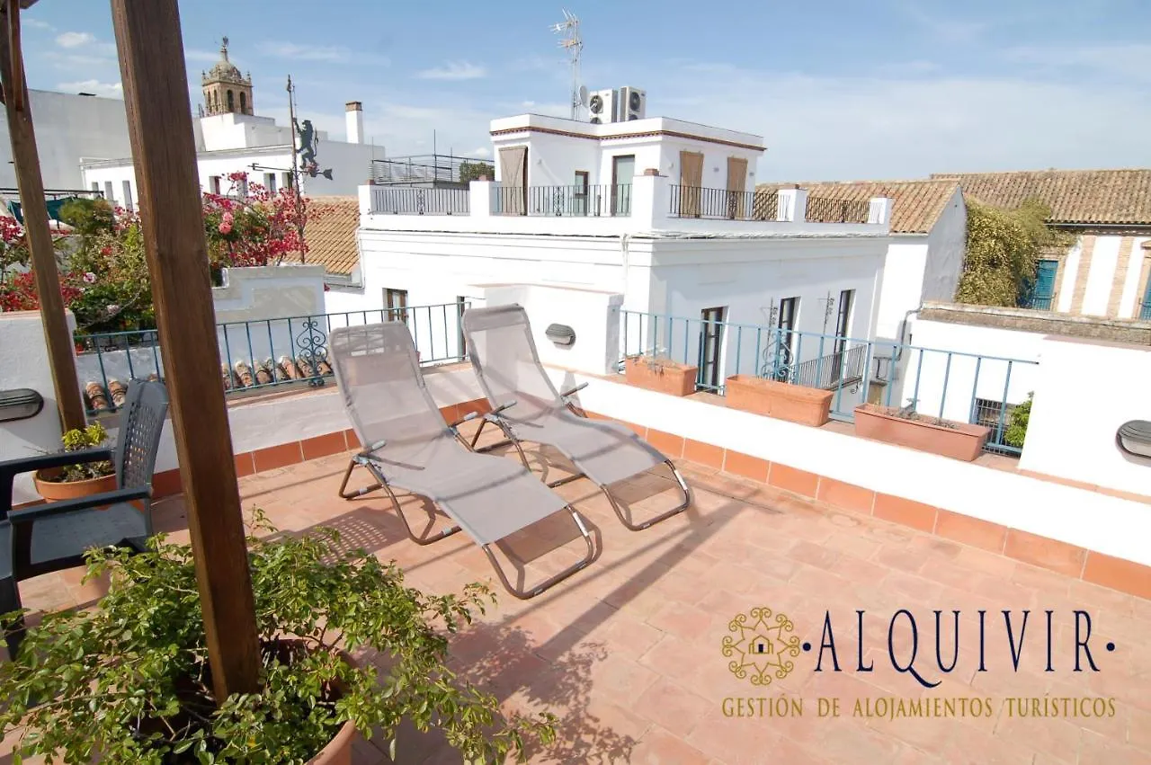 La Azotea De Viana - Centro Cordoba Apartment
