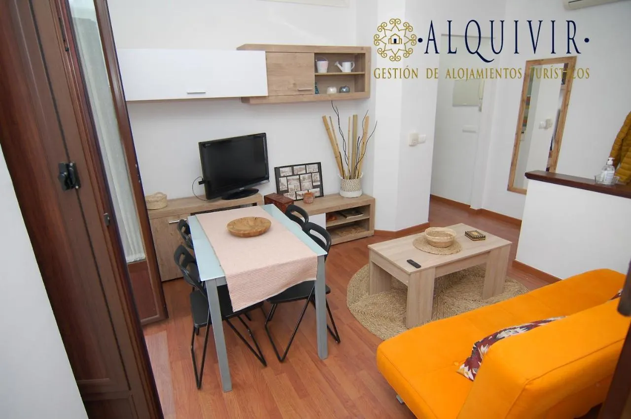La Azotea De Viana - Centro Cordoba Apartment