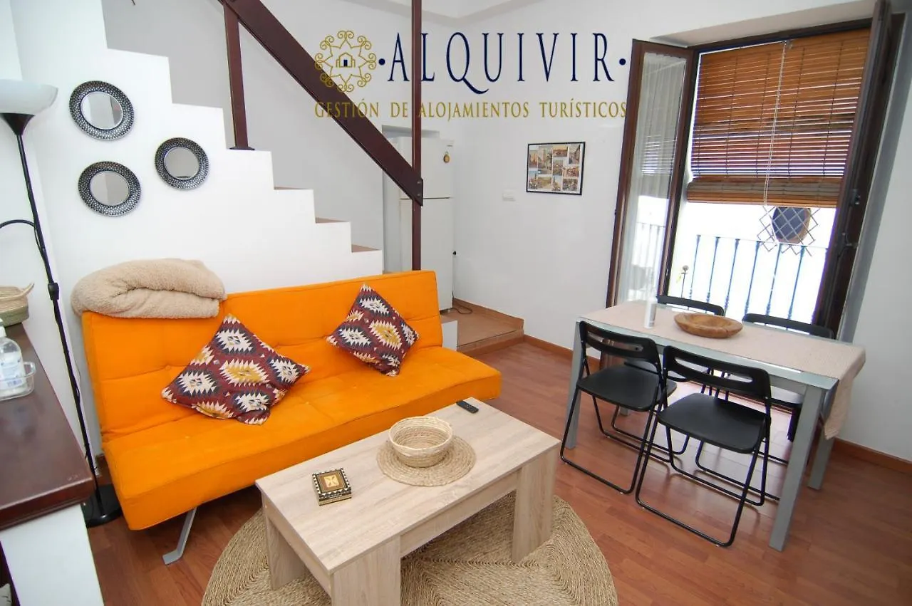 La Azotea De Viana - Centro Cordoba Apartment Spain