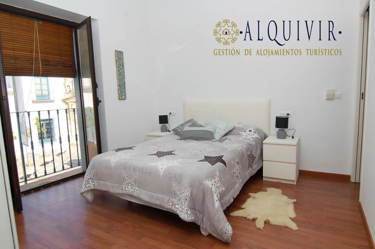 La Azotea De Viana - Centro Cordoba Apartment Spain