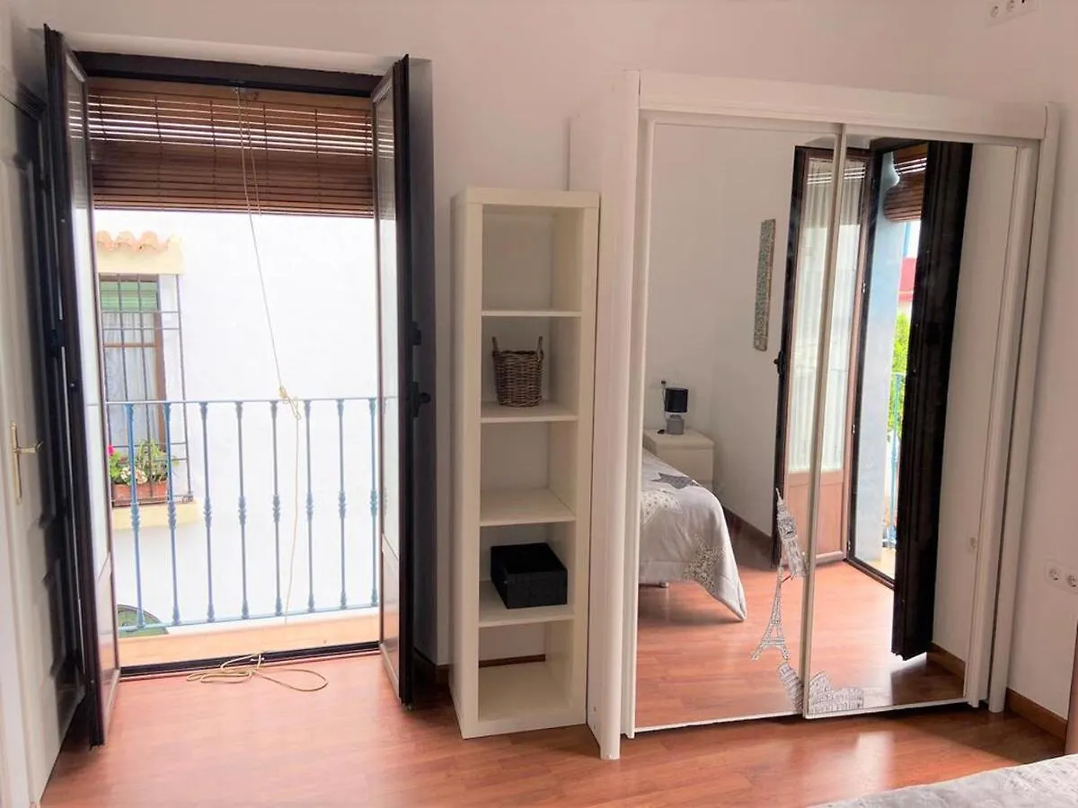 La Azotea De Viana - Centro Cordoba Apartment