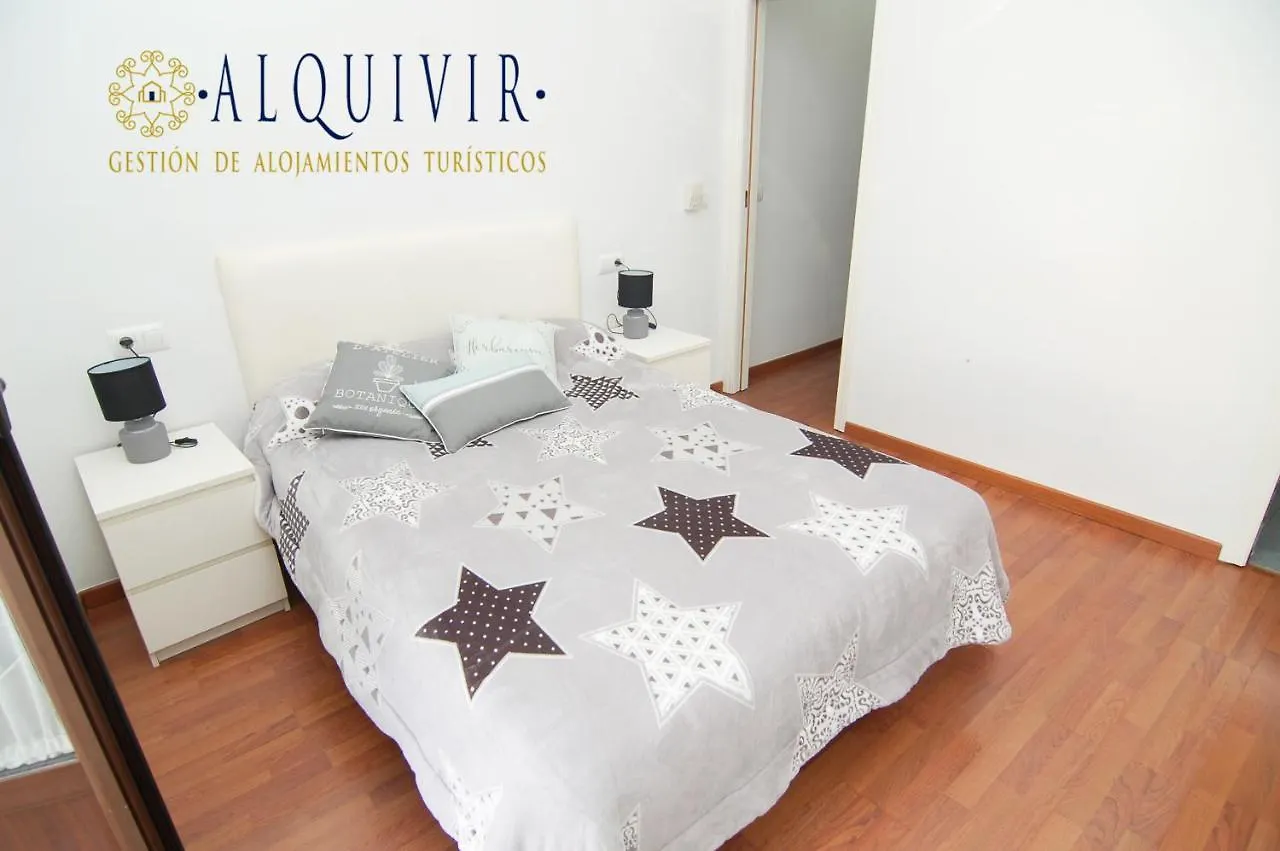 La Azotea De Viana - Centro Cordoba Apartment 0*,  Spain