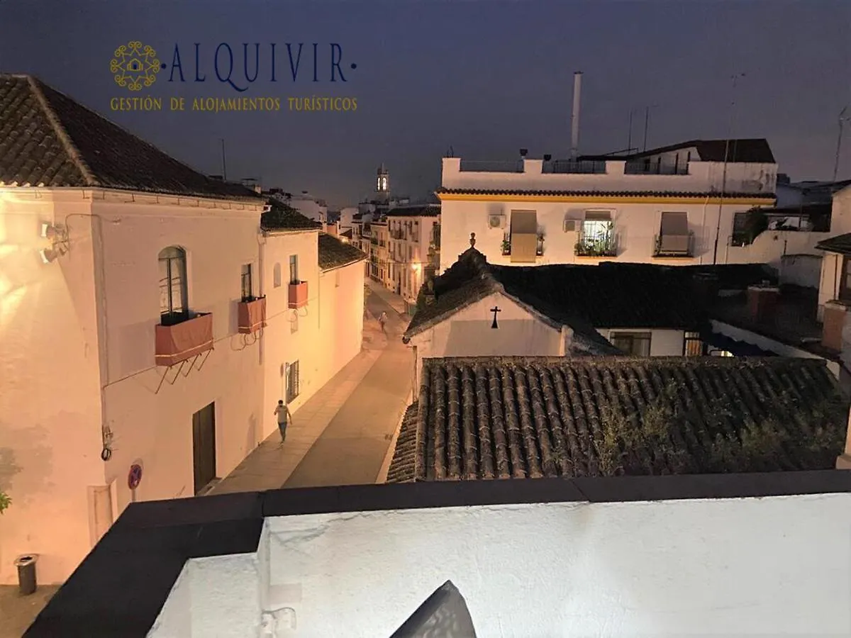 La Azotea De Viana - Centro Cordoba Apartment