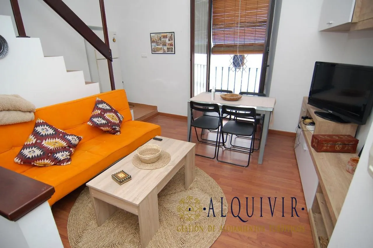 La Azotea De Viana - Centro Cordoba Apartment