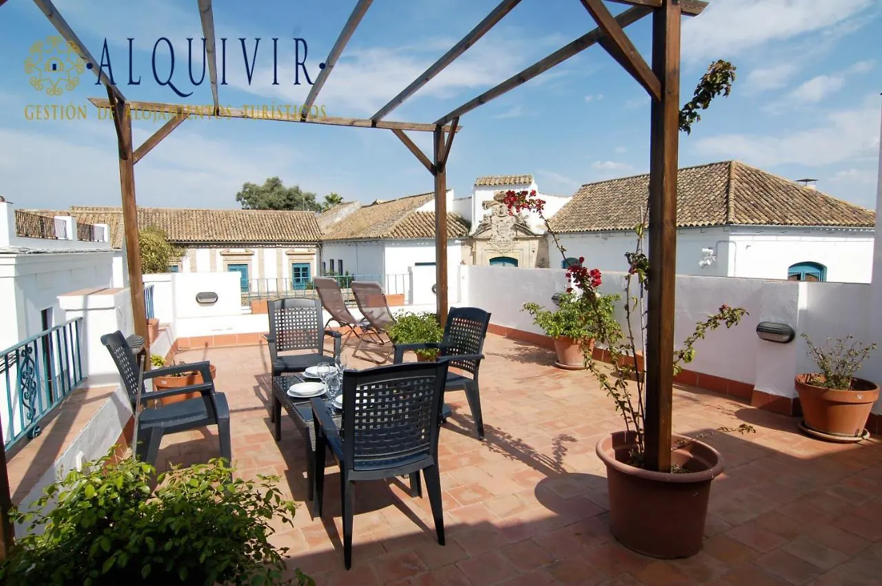 La Azotea De Viana - Centro Cordoba Apartment Spain