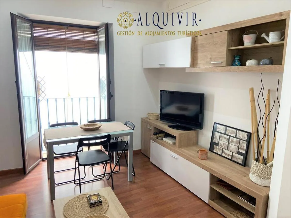 La Azotea De Viana - Centro Cordoba Apartment Spain