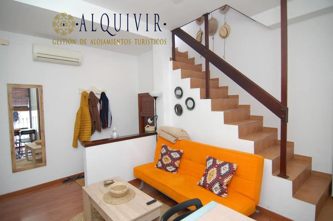 La Azotea De Viana - Centro Cordoba Apartment