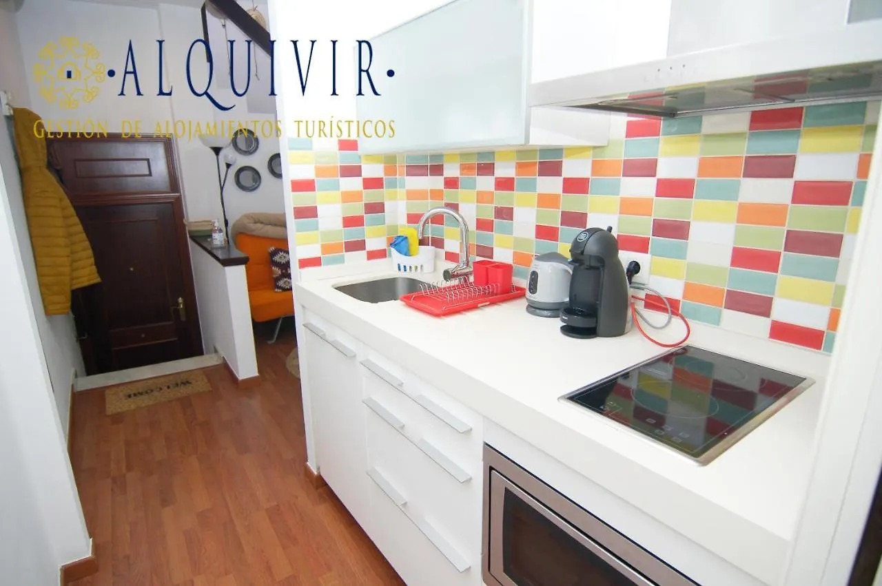 La Azotea De Viana - Centro Cordoba Apartment