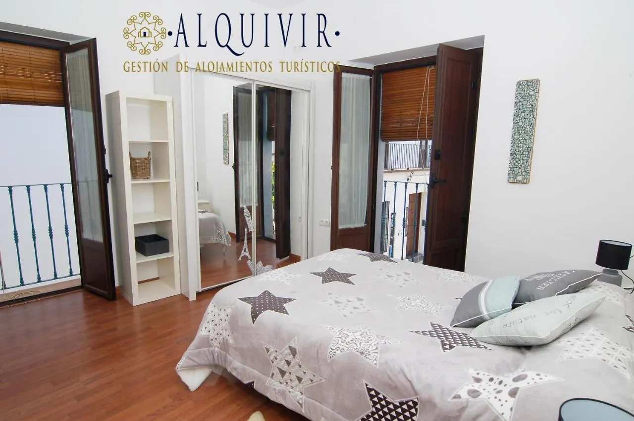 La Azotea De Viana - Centro Cordoba Apartment 0*,  Spain