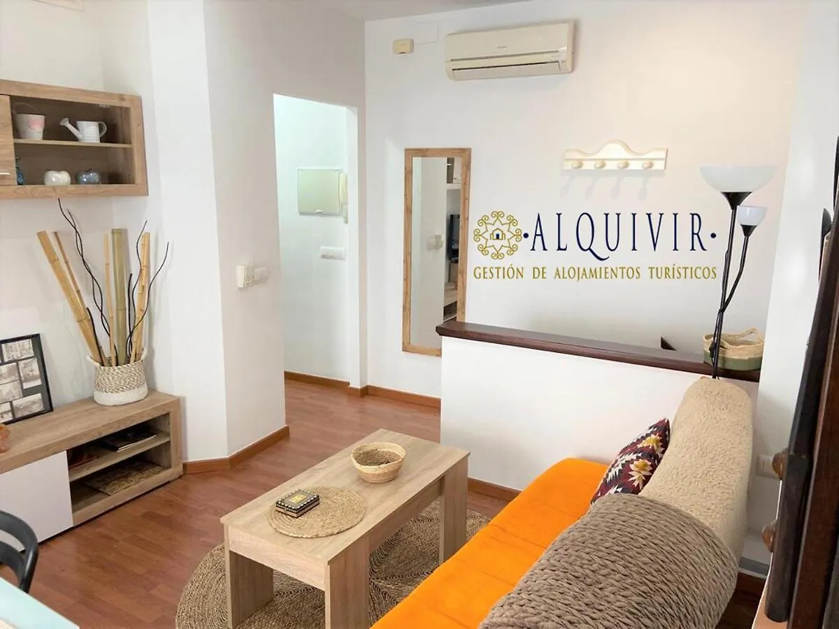 La Azotea De Viana - Centro Cordoba Apartment