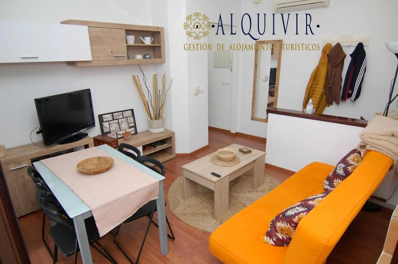 La Azotea De Viana - Centro Cordoba Apartment