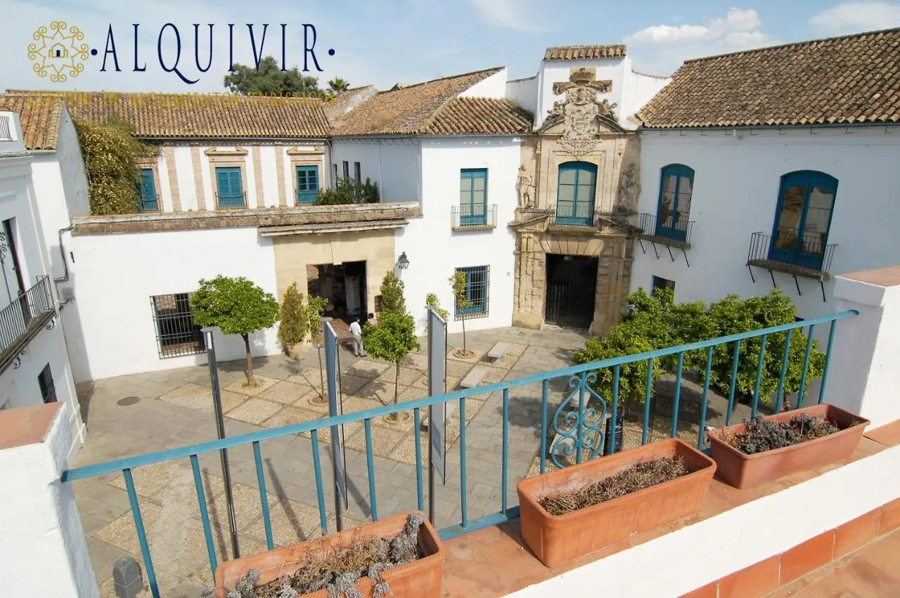 La Azotea De Viana - Centro Cordoba Apartment Spain
