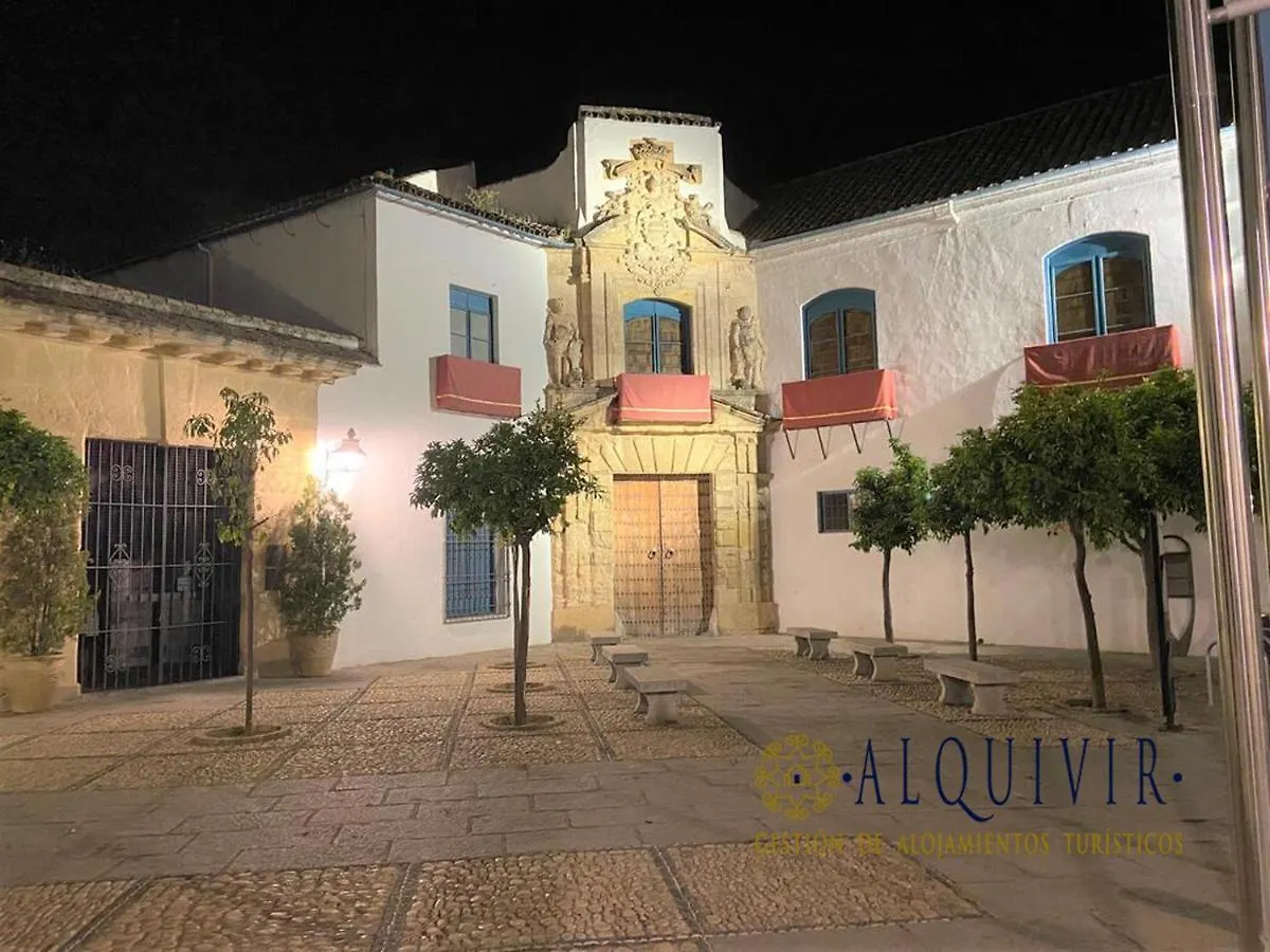 La Azotea De Viana - Centro Cordoba Apartment
