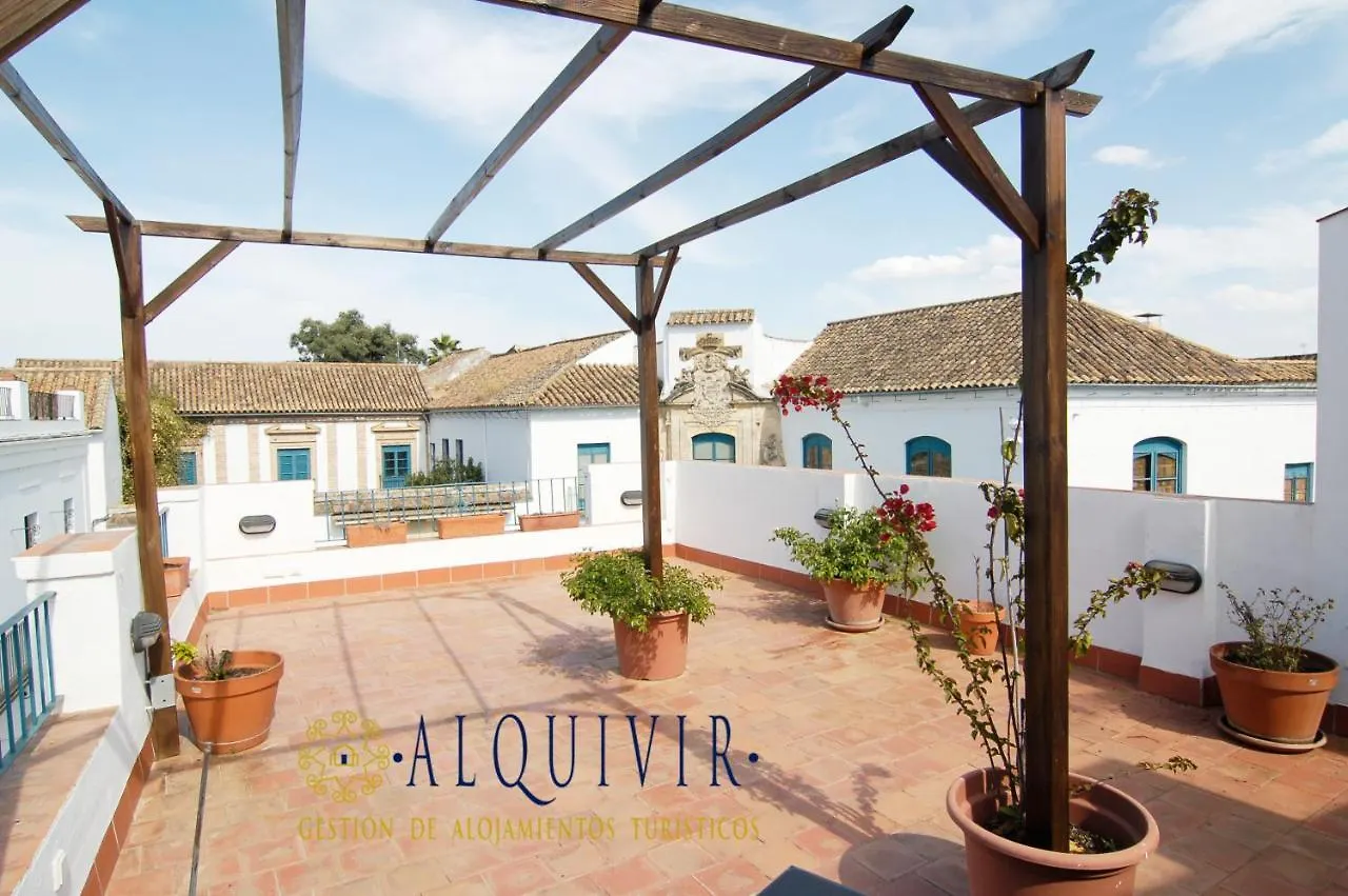 La Azotea De Viana - Centro Cordoba Apartment Spain