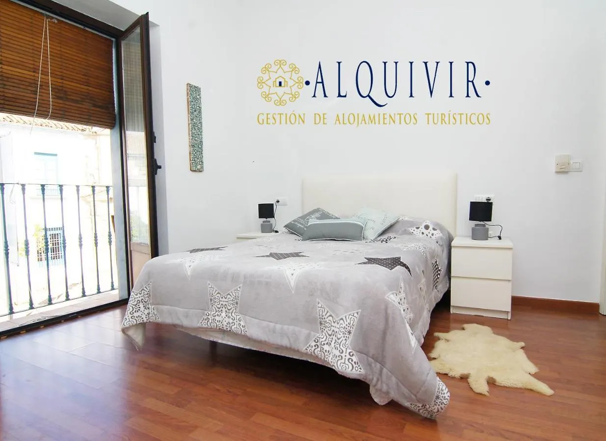 La Azotea De Viana - Centro Cordoba Appartement 0*,