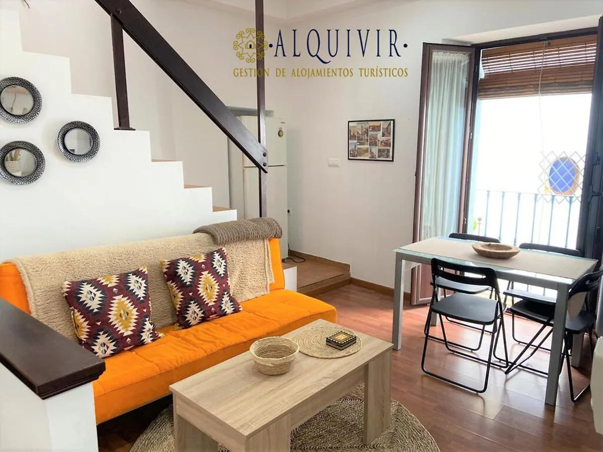 La Azotea De Viana - Centro Cordoba Appartement