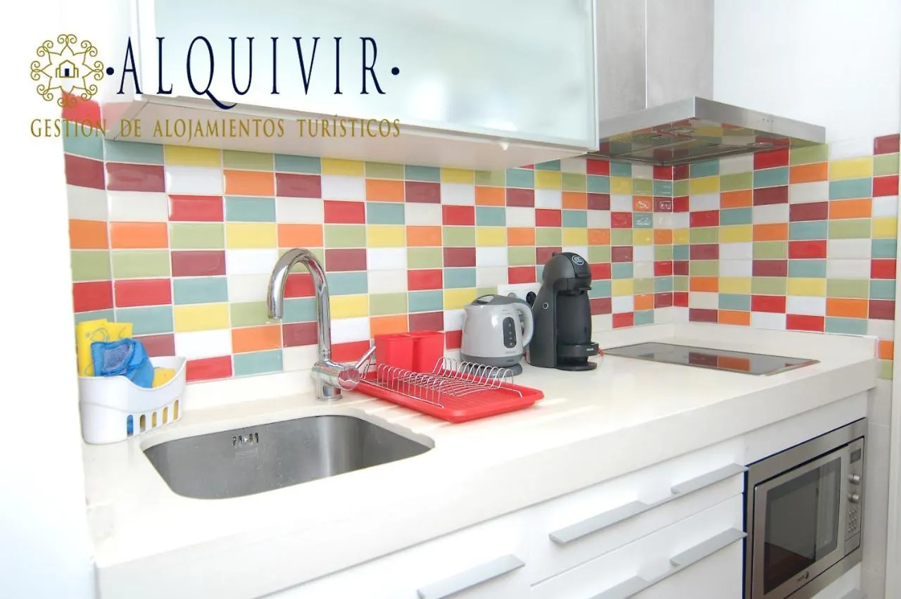La Azotea De Viana - Centro Cordoba Appartement